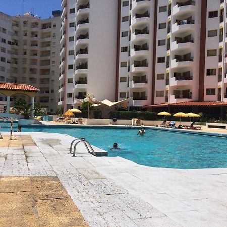T1- Praia Da Rocha Com Piscina -Segunda Linha Portimao Ngoại thất bức ảnh