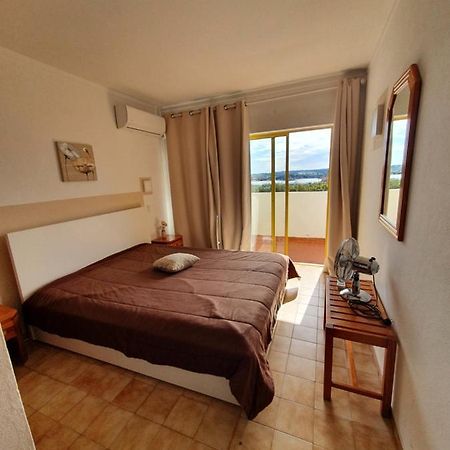 T1- Praia Da Rocha Com Piscina -Segunda Linha Portimao Ngoại thất bức ảnh
