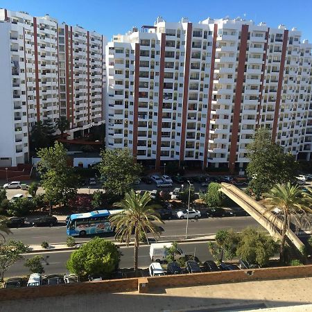 T1- Praia Da Rocha Com Piscina -Segunda Linha Portimao Ngoại thất bức ảnh