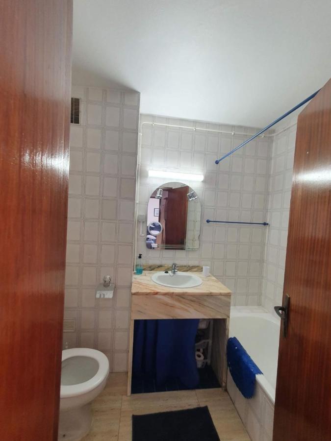 T1- Praia Da Rocha Com Piscina -Segunda Linha Portimao Ngoại thất bức ảnh